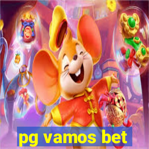 pg vamos bet